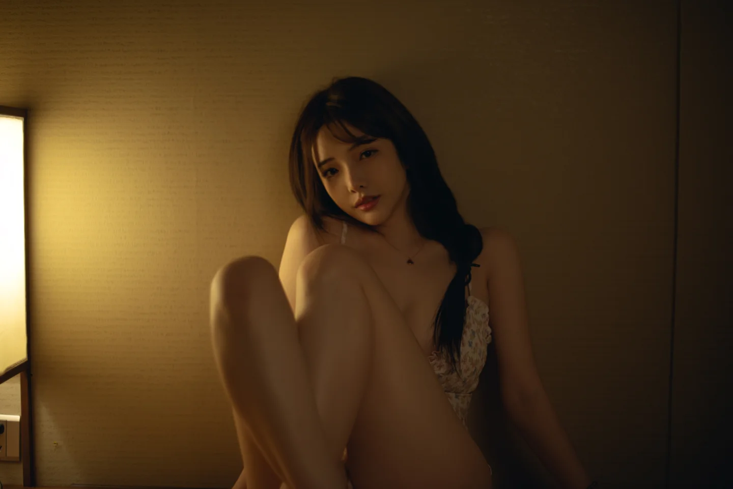 雯妹不讲道理 - 朦胧 [66P-793MB] tg@simisebaisi 【丝足阁】023.webp